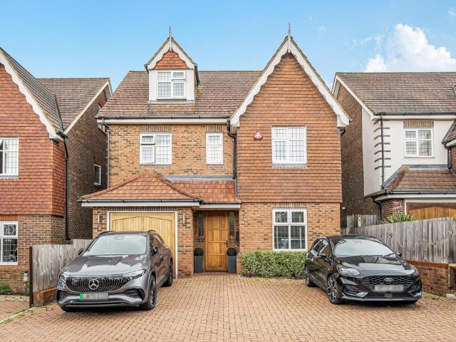 House for sale in Little Stanmore, Isle Of Man