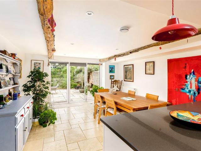 House for sale in Dry Sandford, Dromore
