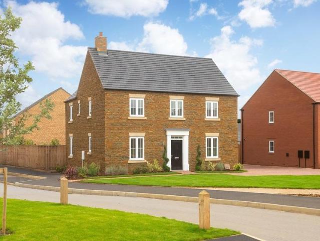 House for sale in Evershot, Oxfordshire