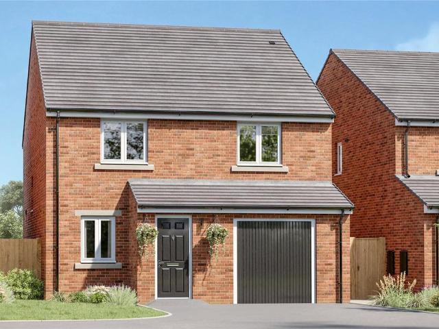 House for sale in Sealand, Garden City