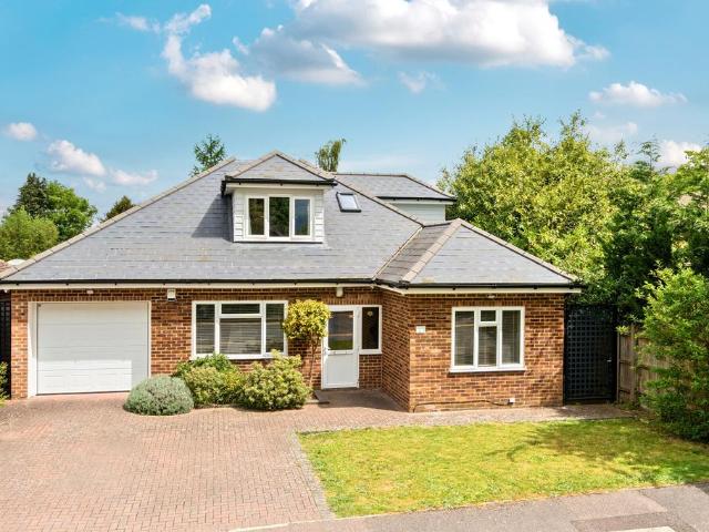 House for sale in Sevenoaks, The Butts