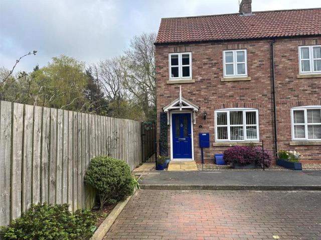 House for sale in Skirlaugh
