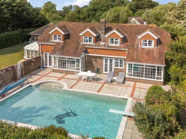 House for sale in Somerley, Littlecote