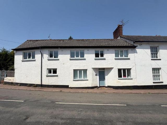 House for sale in Newton St Cyres, Devon