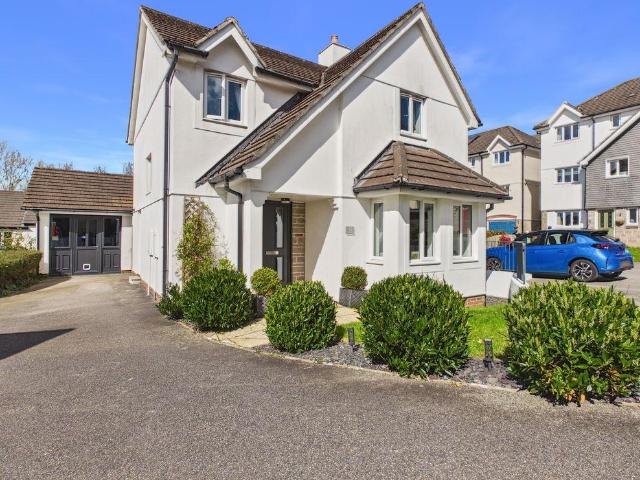 House for sale in Trelander, Penweathers