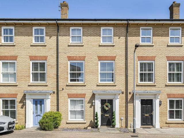 House for sale in Barway, Cambridgeshire
