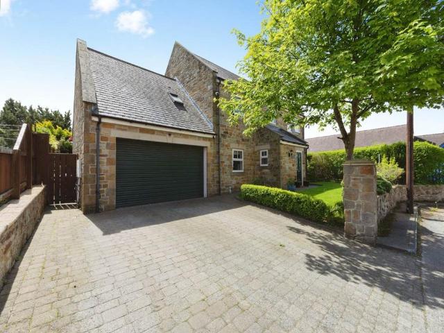 House for sale in Burnopfield