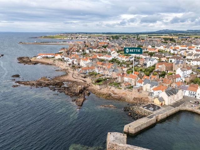 House for sale in Cellardyke, Scotland