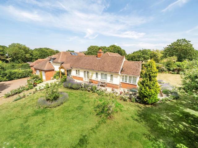 House for sale in Chedburgh, Suffolk