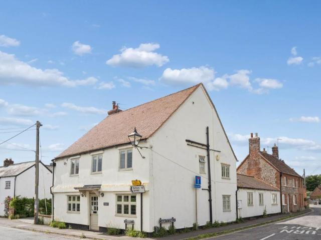 House for sale in Berrick Salome, Oxfordshire