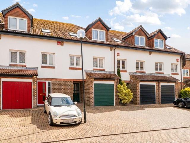 House for sale in Old Portsmouth, City Of Portsmouth