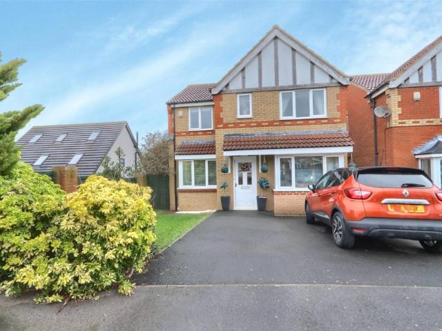 House for sale in Eston, Redcar And Cleveland