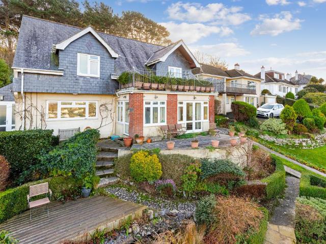 House for sale in Strode, Devon