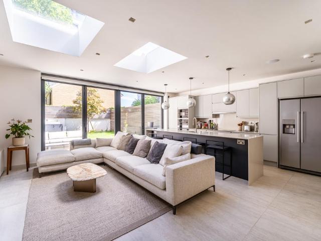 House for sale in Putney, Greater London