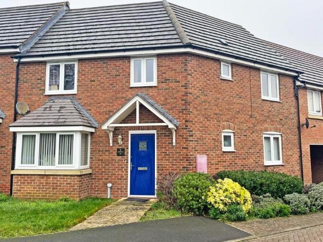 House for sale in Orton Northgate, Peterborough