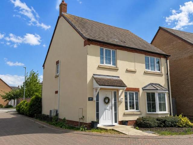House for sale in Barway, Cambridgeshire