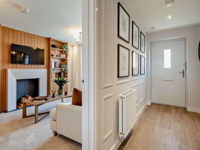 House for sale in Alverley, South Yorkshire