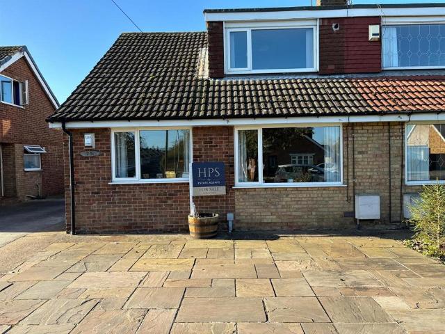 House for sale in Skirlaugh