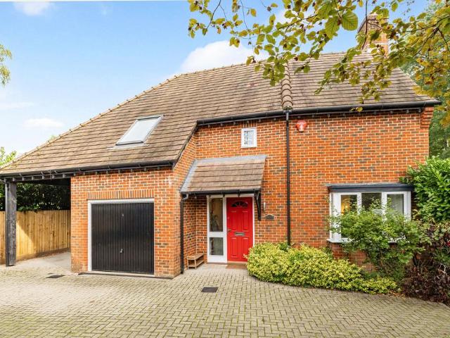 House for sale in Alderbury, Whaddon