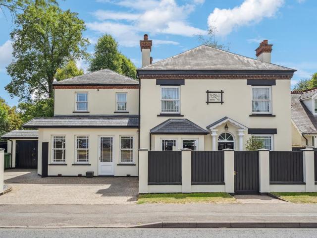 House for sale in Amersham