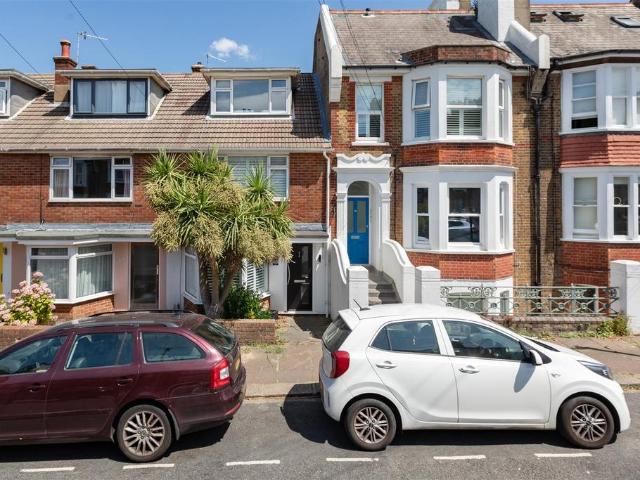 House for sale in Brighton & Hove
