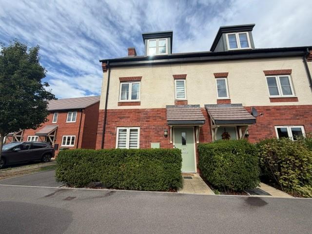 House for sale in Wheatpieces, Tewkesbury