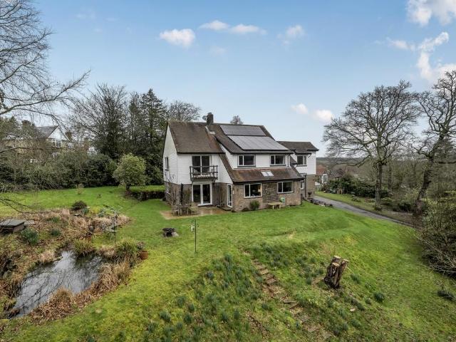 House for sale in Cross In Hand, East Sussex