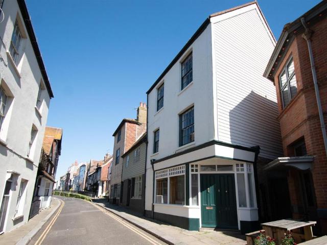 House for sale in St Leonards, Hastings