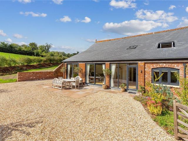 House for sale in Gulliford, Teignbridge