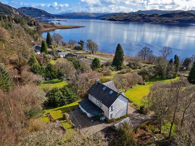 House for sale in Minard, Scotland