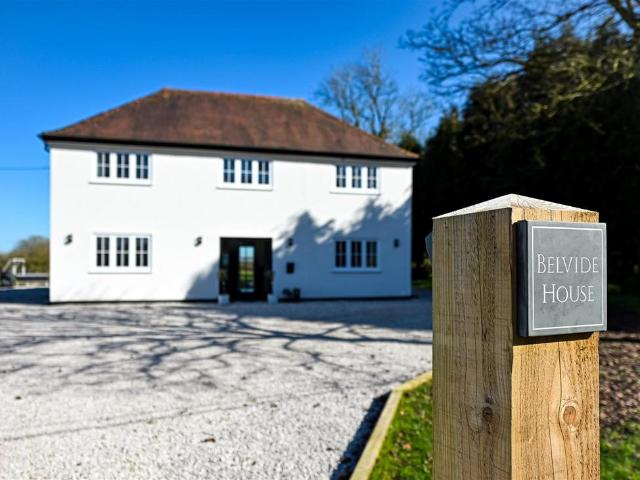 House for sale in Great Chatwell, Staffordshire