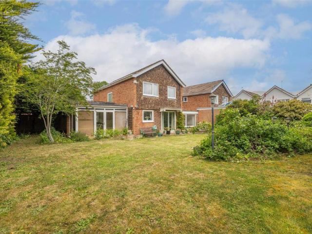 House for sale in Clewer Green, Windsor