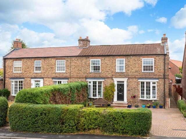 House for sale in Riccall