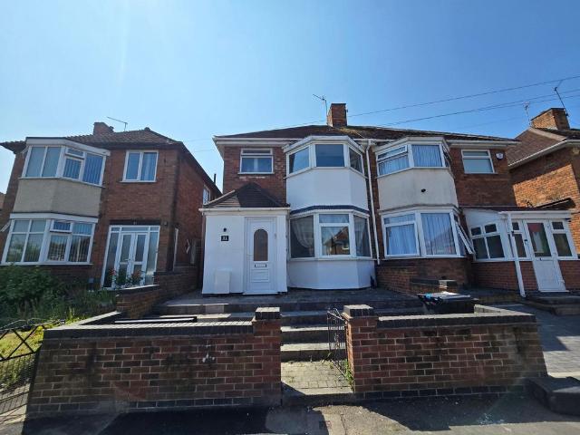 House for sale in Humberstone, Old Wharf