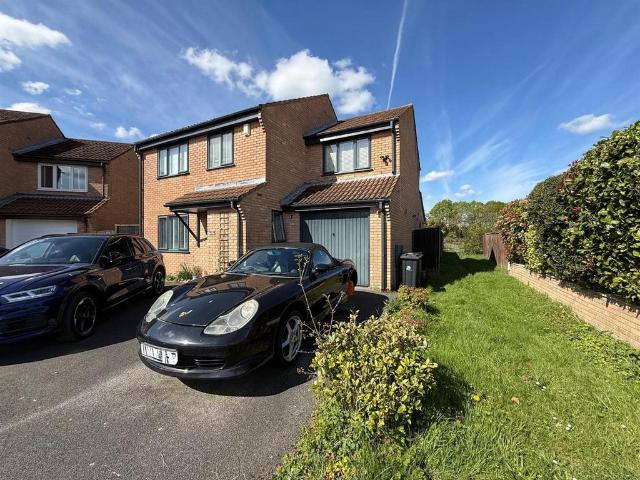 House for sale in Verwood, East Dorset