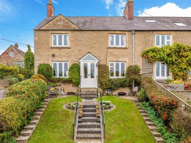 House for sale in Chipping Norton, Black Bourton