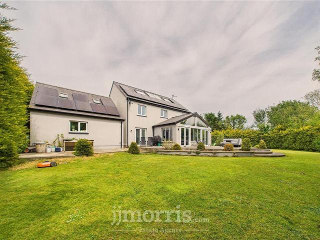 House for sale in Goodwick