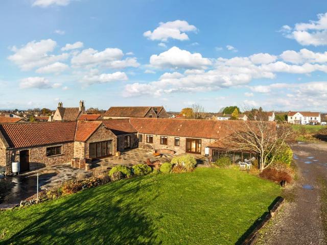 House for sale in Nibley, Westerleigh