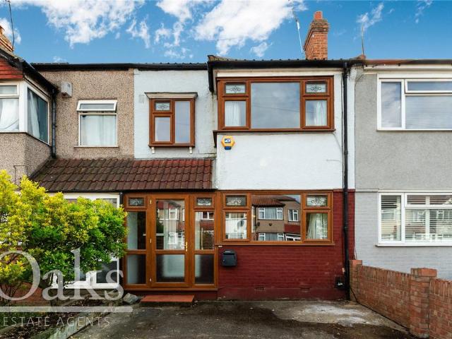 House for sale in London Borough of Merton, Greater London