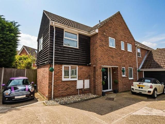 House for sale in Chelmsford, Essex