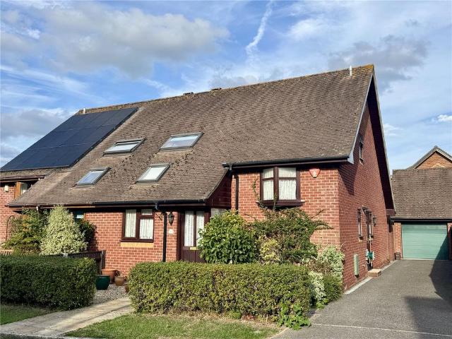 House for sale in Hordle, New Forest