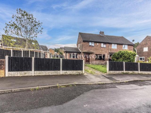 House for sale in New Gate, Firbank