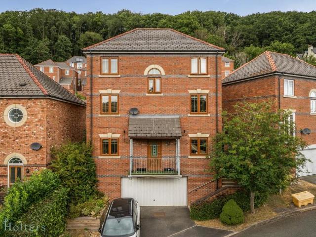 House for sale in Trehafren, Wales