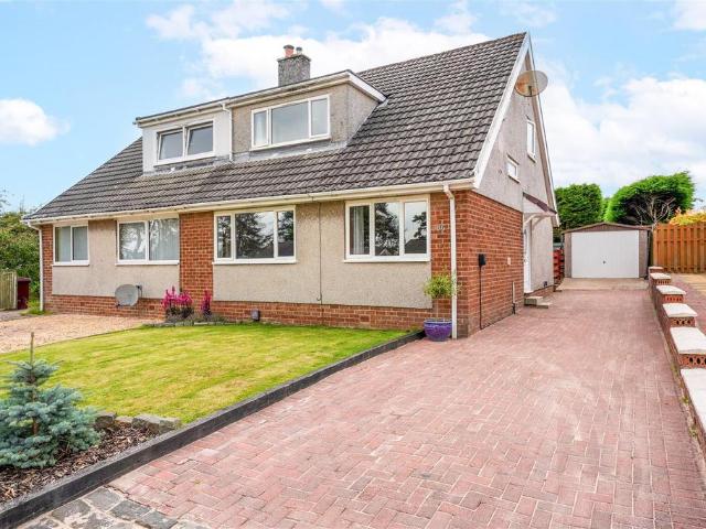 House for sale in Milton Cottages, Carluke