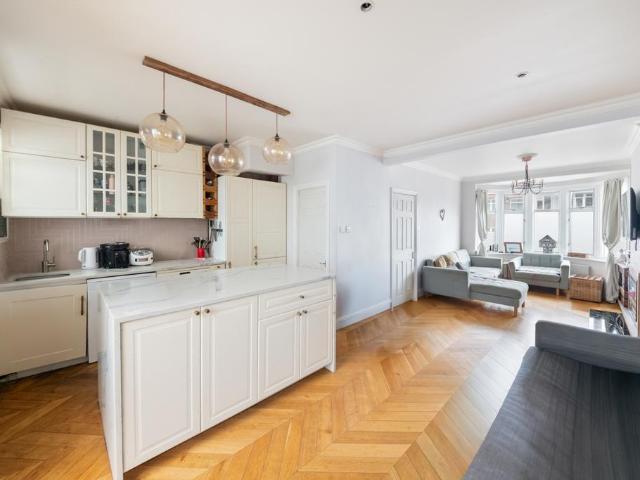 House for sale in London Borough of Ealing, Hanwell