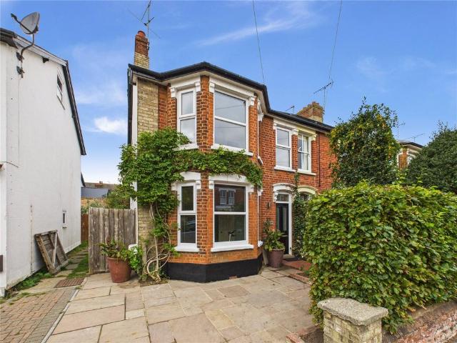 House for sale in Walton, Eastbridge
