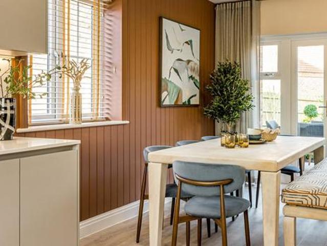 House for sale in Winterbrook, South Oxfordshire