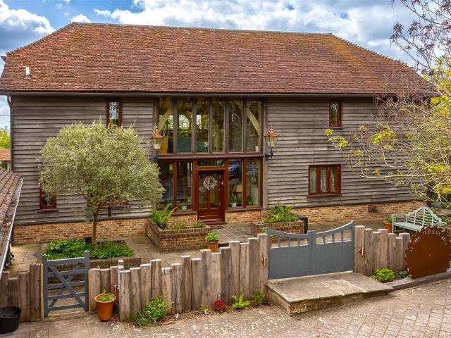 House for sale in Clapham
