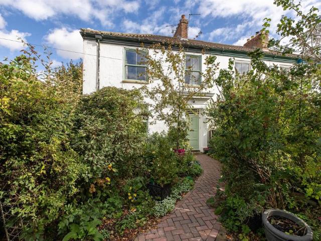House for sale in Pocklington, Hull and East Yorkshire