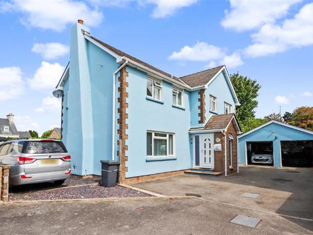 House for sale in St John, Cornwall